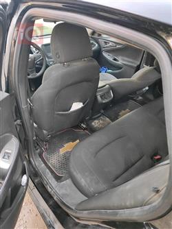 شێڤرۆلێت مالیبۆ